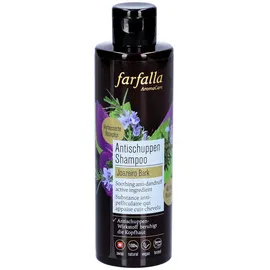 Farfalla Antischuppen Shampoo Joazeiro Bark 200 ml