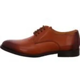 DIGEL Sebastian Business Schuh braun - Gr.: 43