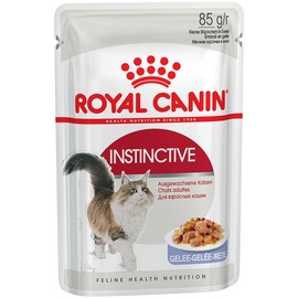 Royal Canin Instinctive Jelly 48 x 85 g