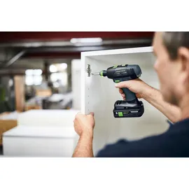 Festool Akku BP 18 Li HPC-ASI 4,0 Ah