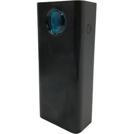 Hama Power Pack Slim 5HD schwarz