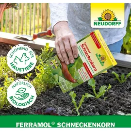 NEUDORFF Ferramol Schneckenkorn 1 kg