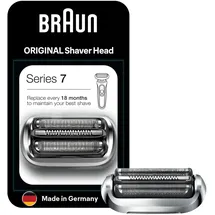 Braun Scherkopfkassette Series 7 Kombipack 73S