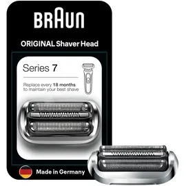 Braun Scherkopfkassette Series 7 Kombipack 73S
