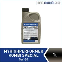 My High Performer 5W-30 Kombiprodukt 20 Liter