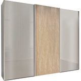 Wiemann Schwebetürenschrank »Denver«, beige