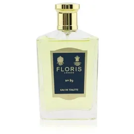 Floris London No 89 Eau de Toilette 100 ml