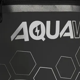 Oxford Aqua V12 Rucksack Schwarz