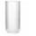 Lyngby Porcelæn Lyngby-Vase 20 cm transparent