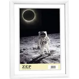 ZEP KW11 Modern Weiß 21x29,7 cm 4er Set
