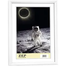 ZEP KW11 Modern Weiß 21x29,7 cm 4er Set