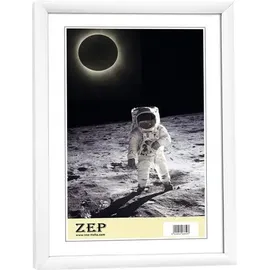 ZEP KW11 Modern Weiß 21x29,7 cm 4er Set