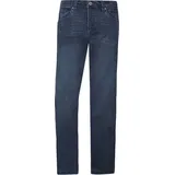 Jan Vanderstorm HARSKOG Comfort-fit blau 28