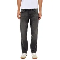 Mustang Oregon Slim Fit Schwarz 34/32