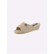 Casual Looks Clogs Beige 38