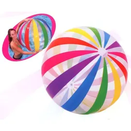 Intex 59065NP XXL-Wasserball Jumbo Ø 107 cm