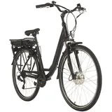 Hollandia E-Citybike Damen Hollandia Lido 28'' E-Bike 7 Gänge