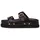 Marc O'Polo Sandale Damen Schwarz 40