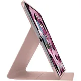 SBS Book Pro-Schutzhülle für iPad Air 11" (2024/2022/2020) Pink