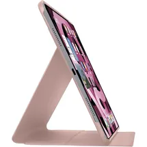 SBS Book Pro-Schutzhülle für iPad Air 11" (2024/2022/2020) Pink