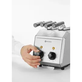 HENDI Sandwichtoaster