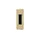 Woodford Vitrine Oakland 64 x 37 x 207 cm Mehrfarbig