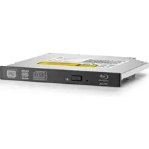 HP 9.5mm Slim BDXL Blu-Ray Writer **New Retail**, K3R65AA