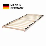 Lattenrost Alfa 90x200 cm, inter, 90x200 cm, nicht verstellbar