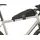 Restrap Race Top Tube Bag 1,5L schwarz