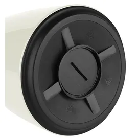 Tefal Campo Weiß 1 l