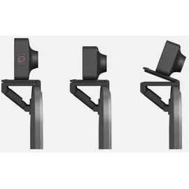 OBSBOT Meet 4K Schwarz