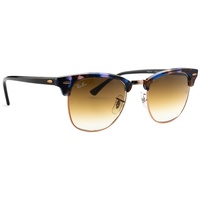 Ray-Ban Clubmaster RB3016 125651 49