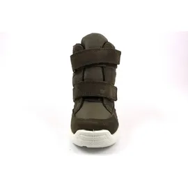 ECCO Stiefel Braun 26