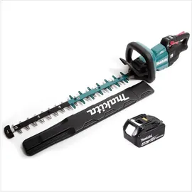 Makita DUH601M1 inkl. 1 x 4,0 Ah Akku ohne Ladegerät