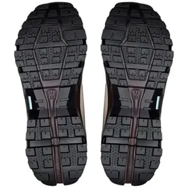 On Cloudrock Low WP Wanderschuhe -