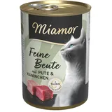 Miamor Feine Beute Pute - Kaninchen