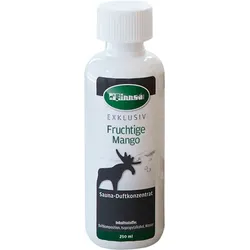 Finnsa Sauna Duftkonzentrat Exklusiv - Fruchtige Mango 250ml