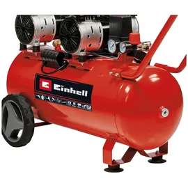 Einhell Kompressor TE-AC 50 Silent