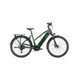 VICTORIA TRESALO 12 28 Zoll RH 53 cm Unisex emerald green