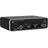 Behringer UMC22 Audiophiles 2x2 USB Audio Interface mit Midas Mic Vorverstärker