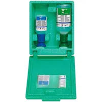 First Aid Only Augen-Notfallstation