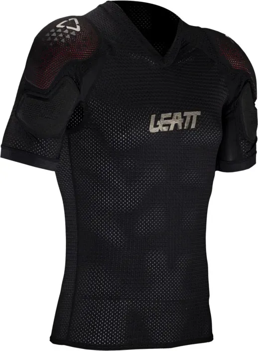 Leatt 3DF AirFit Lite, Protektorenshirt Level-1 - Schwarz - XL