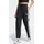 adidas Essentials 3-Streifen Open Hem French Terry Jogginghose Schwarz M