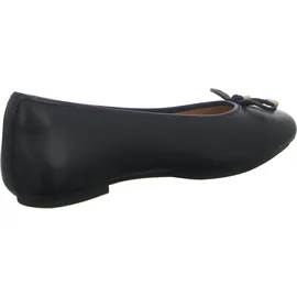 FitFlop Delicato Bow Soft in schwarz, 37 EU