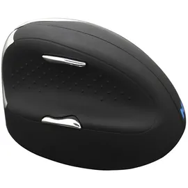 R-Go Tools HE Ergo Vertical Mouse M Schwarz