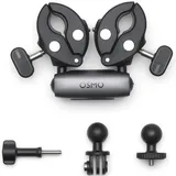 DJI Osmo Dual Heavy-Duty Clamp