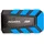 A-Data SD820 2 TB USB-C 3.2 Blau/Schwarz SD820-2000G-CBU
