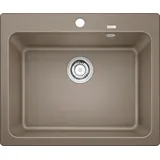 tartufo + Handbetätigung