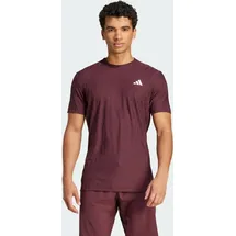 Adidas Tennis Climacool+ AIRCHILL FreeLift T-Shirt Aurora Ruby M