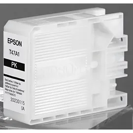 Epson T47A1 schwarz C13T47A100